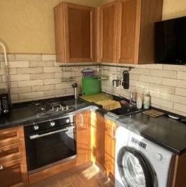 Аренда 1-комн квартиры на вторичном рынке Переведеновский пер,  д. 9