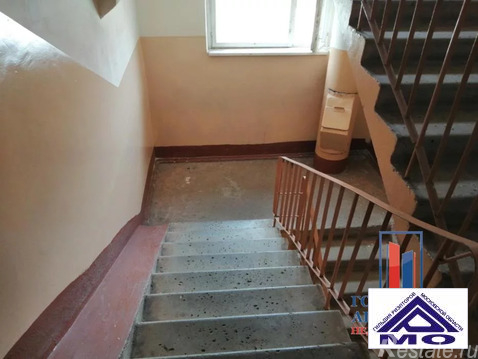 Продажа 3-комн квартиры на вторичном рынке Серпухов, Борисовское ш.,  д. 42