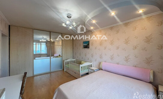 Продажа 2-комн квартиры на вторичном рынке ул Дмитрия Устинова,  д. 4,  к. 1