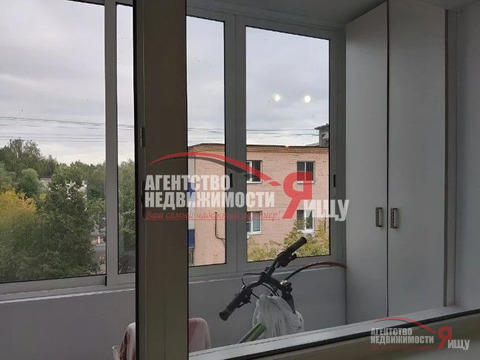 Продажа 1-комн квартиры на вторичном рынке Раменское, ул. Космонавтов,  д. 17