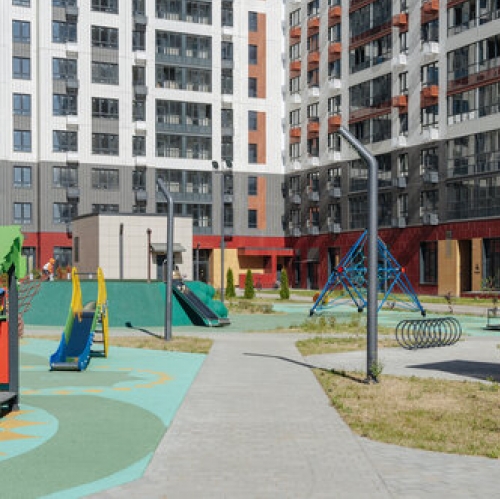 3-комн квартира Битца, Южный бульвар,  д. 4