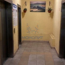Продажа 3-комн квартиры на вторичном рынке Хорошевское ш,  д. 38Г,  к. 5