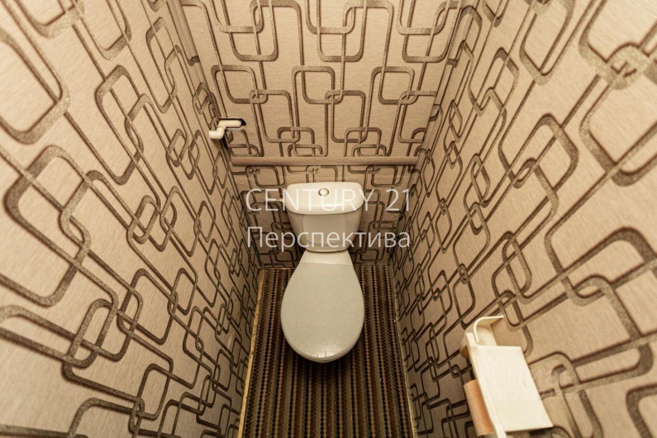 Продажа 3-комн квартиры на вторичном рынке Павлино мкр, Балашиха, 34