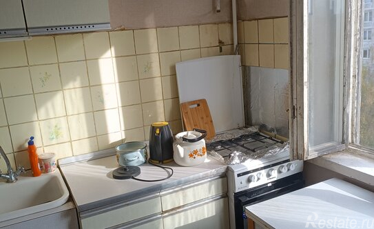 Продажа 2-комн квартиры на вторичном рынке Балашиха г,  д. 9