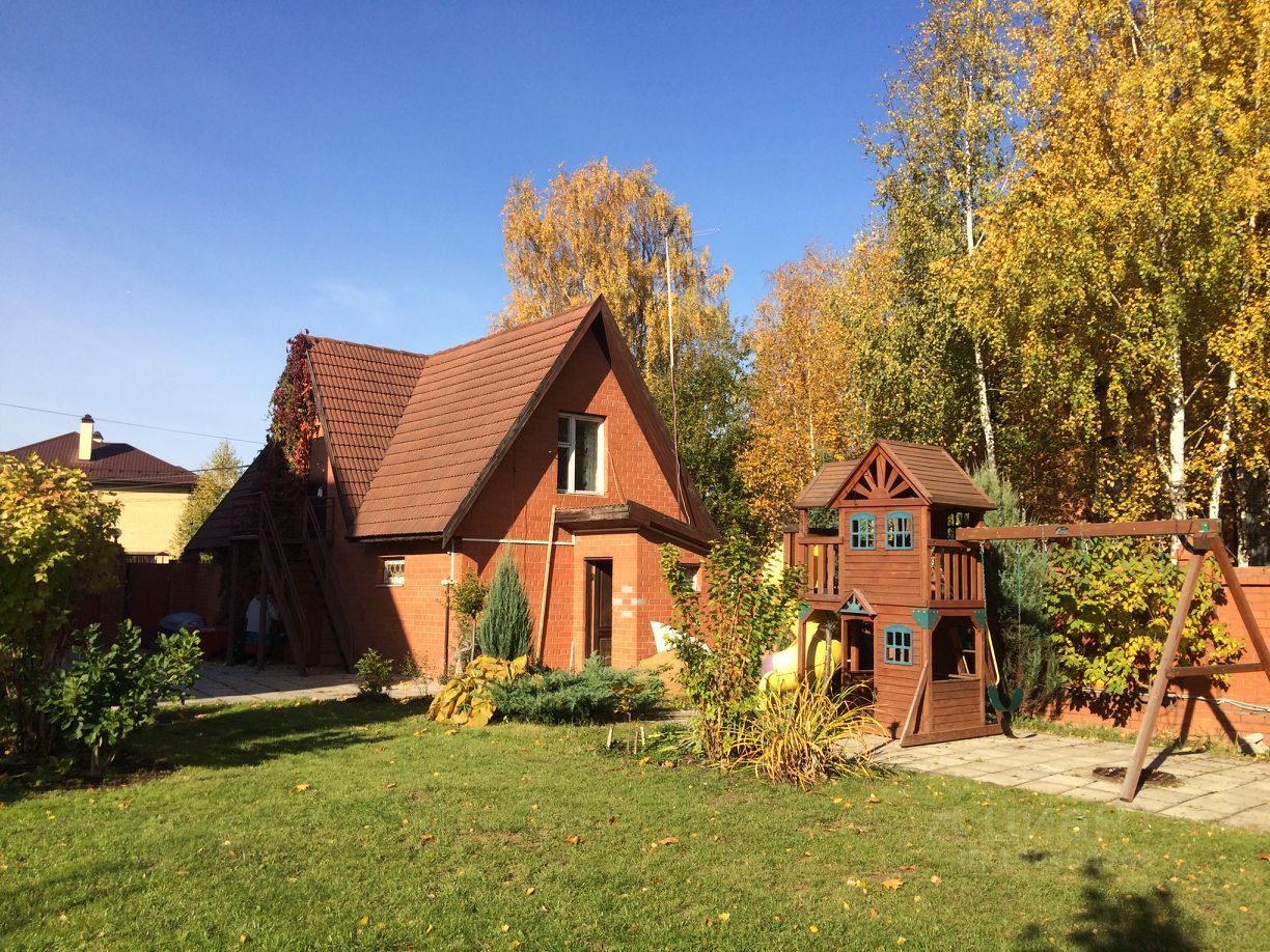 Аренда 2-комн квартиры на вторичном рынке Грибки-2 кп, д. Грибки