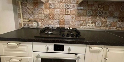 1-комн квартира улица Приорова,  д. 5