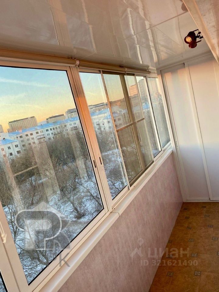 Продажа 1-комн квартиры на вторичном рынке улица Правды, 5