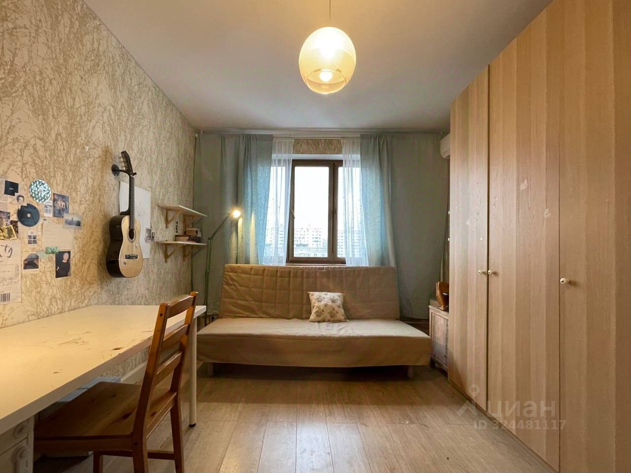 Продажа 2-комн квартиры на вторичном рынке Михалковская улица, 15к1