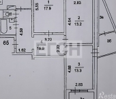 Продать Квартиры вторичка ул Братиславская  33 