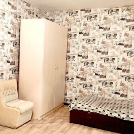 Аренда 2-комн квартиры на вторичном рынке Ковалёвская улица,  д. 24