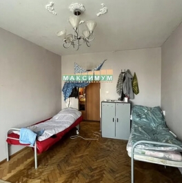 Продажа 3-комн квартиры на вторичном рынке Борисовский проезд,  д. 36,  к. 3