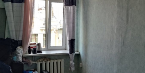 Комната Нарвский пр.,  д. 16