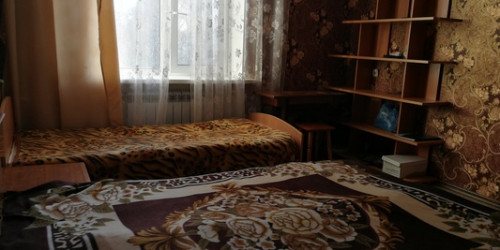 2-комн квартира Быково, Чкалова ул,  д. 6
