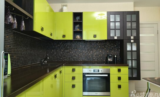 Продажа 1-комн квартиры на вторичном рынке Ватутинки п,  д. 14