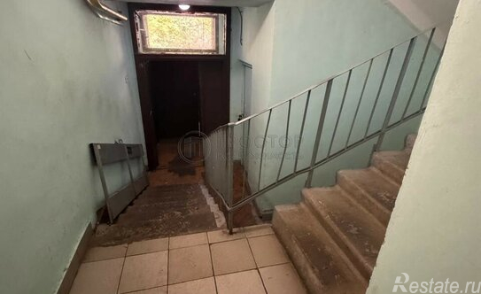 Продажа 3-комн квартиры на вторичном рынке Юбилейный, Лесная улица,  д. 17