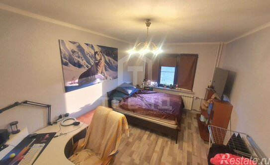 Продажа 2-комн квартиры на вторичном рынке проспект Энтузиастов,  д. 40 к2