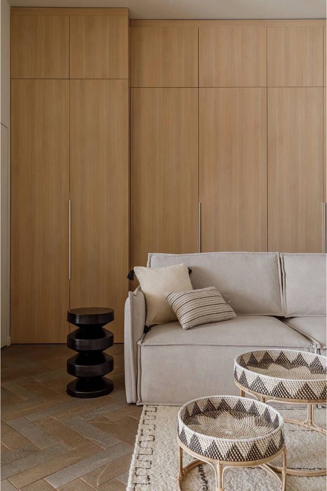 Аренда 3-комн квартиры на вторичном рынке улица Янковского, 1к2