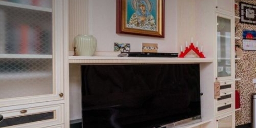 3-комн квартира 15-я Васильевского острова линия, 76