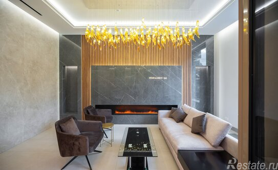 Продажа 4-комн квартиры на вторичном рынке Фестивальная ул,  д. 15 к6