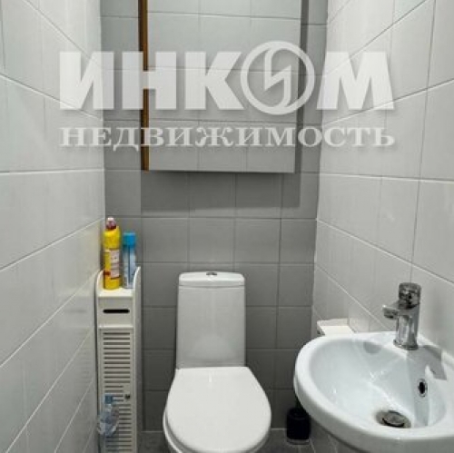 2-комн квартира Битца, Южный бульвар