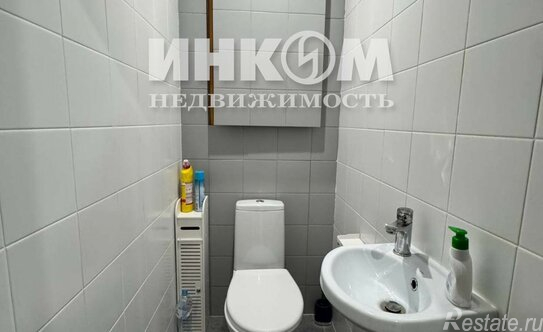 Продажа 2-комн квартиры на вторичном рынке Битца, Южный бульвар