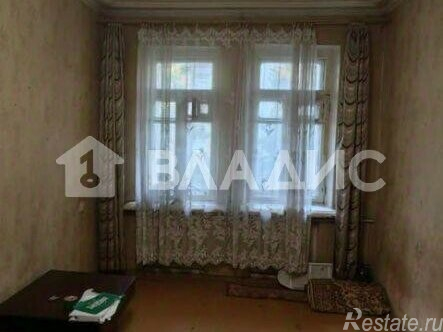 Продажа 1-комн квартиры на вторичном рынке Красная горка, Комсомольская улица,  д. 9