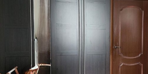 3-комн квартира 1-я Владимирская улица, 10