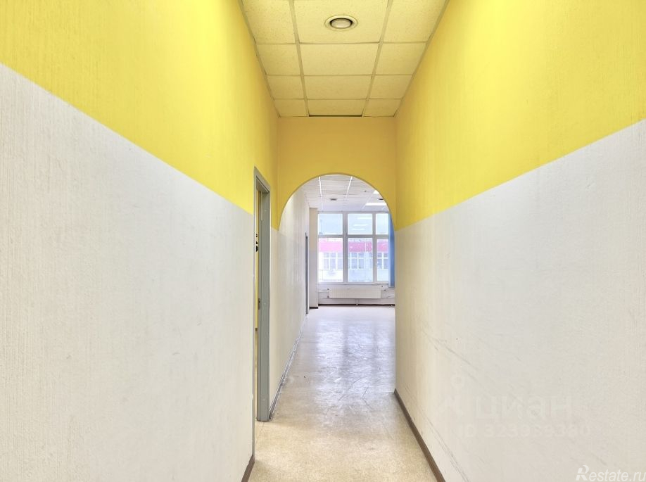 Аренда офиса Саларьево д