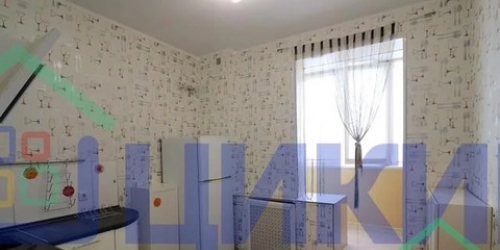 3-комн квартира Подольск, улица Генерала Смирнова,  д. 16
