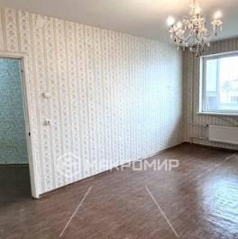 Продажа 2-комн квартиры на вторичном рынке Тимуровская ул,  д. 23,  к. 2