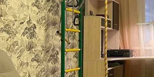 2-комн квартира Волжский бульвар, 3к2