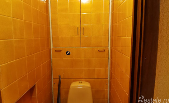 Продажа 3-комн квартиры на вторичном рынке ул Кулакова,  д. 4