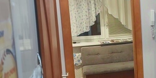 2-комн квартира пос. Металлострой, Центральная улица, 4а