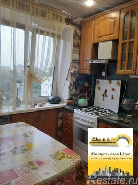 Продажа 2-комн квартиры на вторичном рынке Клин, ул. Гагарина,  д. 30