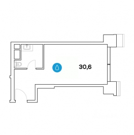 Продажа офиса Мира пр-кт