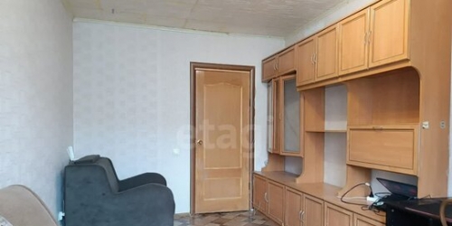 1-комн квартира Звёздная улица,  д. 20