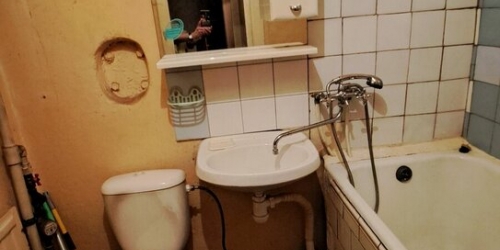 1-комн квартира Кубинская улица,  д. 52