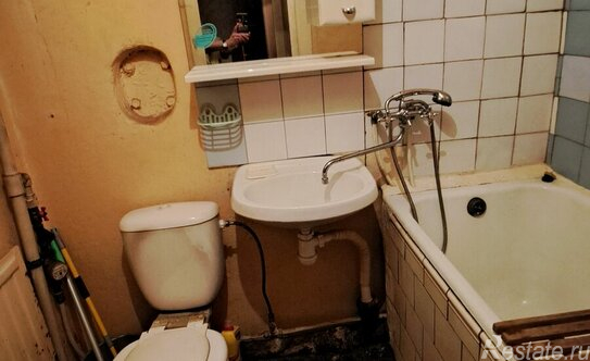 Продажа 1-комн квартиры на вторичном рынке Кубинская улица,  д. 52