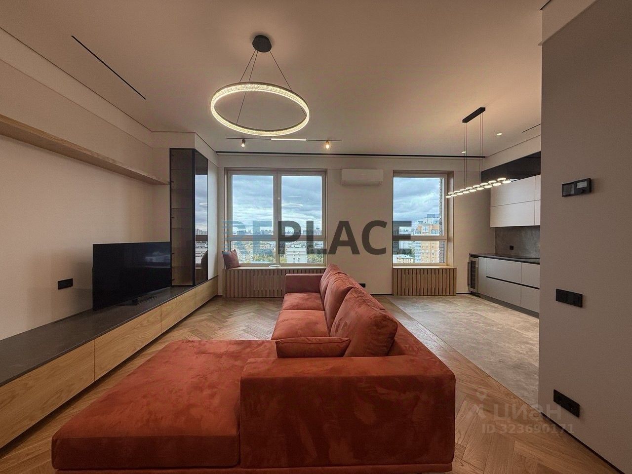 Продажа 4-комн квартиры на вторичном рынке Мантулинская улица, 9к6