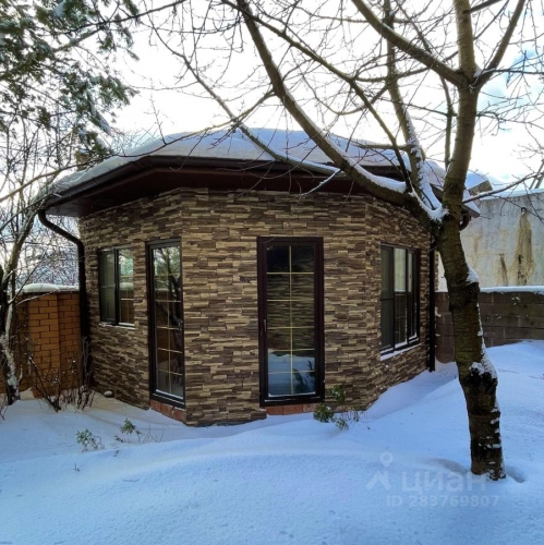 Коттедж/дом Новосельцево, Краснополянская улица,  д. 26