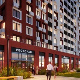 Продажа 2-комн квартиры на вторичном рынке МКАД 28 км дор,  д. 2А,  к. 3