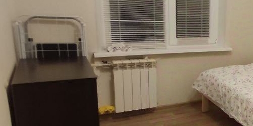 Комната Реутовская улица, 14