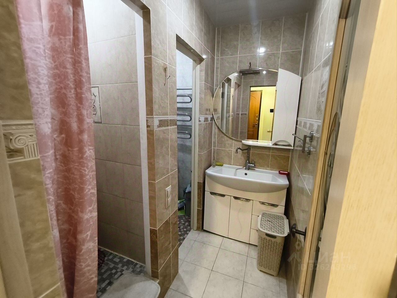 Продажа 1-комн квартиры на вторичном рынке Лобня, улица Жирохова, 2