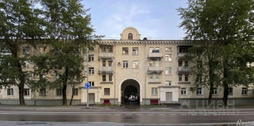 Офис Саратовская улица,  д. 6/2