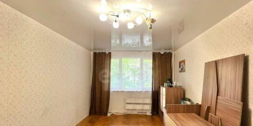 3-комн квартира Ленская улица,  д. 23