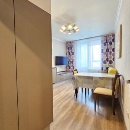 Аренда 2-комн квартиры на вторичном рынке Обуховской обороны пр-кт