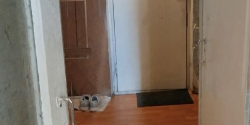 Комната пос. Бугры, Шоссейная улица, 14