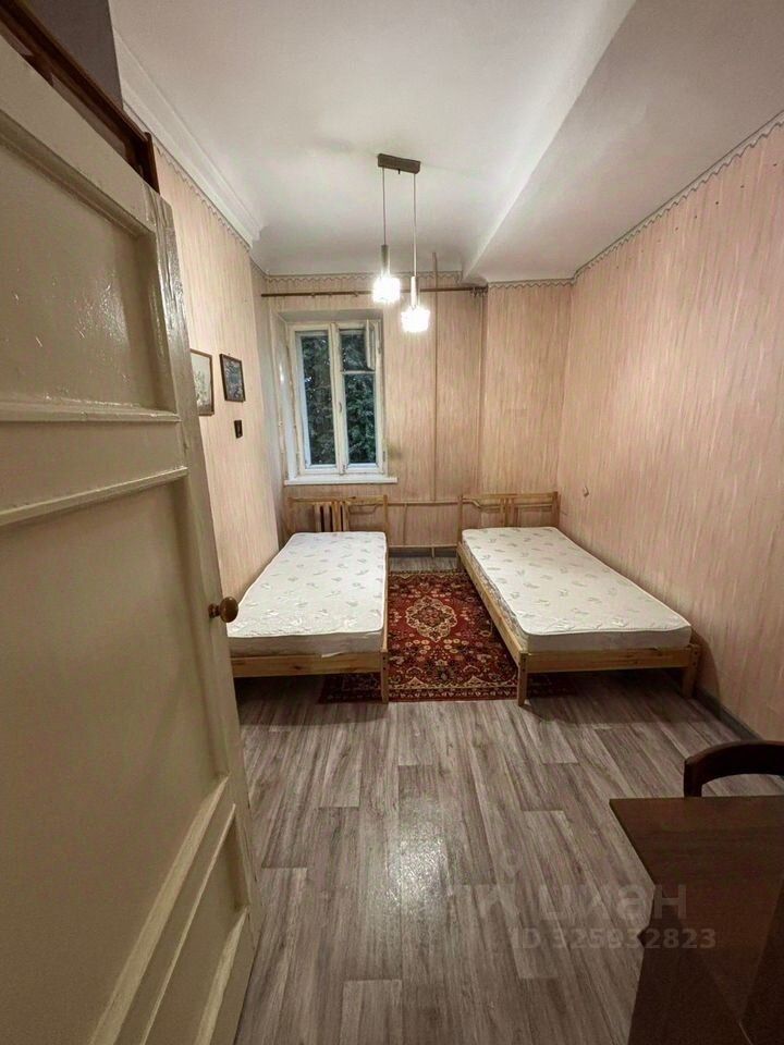 Продажа 2-комн квартиры на вторичном рынке Электросталь, улица Карла Маркса, 37