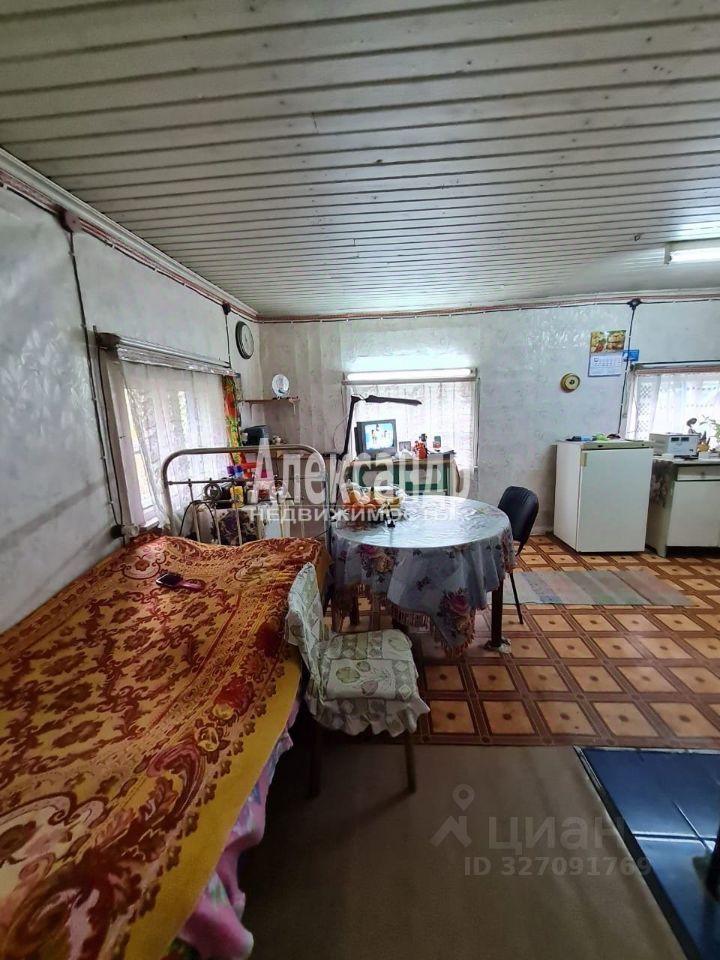 Продажа дома пос. Коммунары, улица Лесная, 7