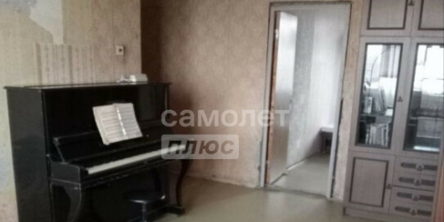 3-комн квартира Староватутинский проезд,  д. 11
